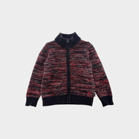 Little Marc Jacobs Knit Jacket, Size 5