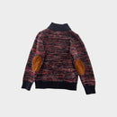 Little Marc Jacobs Knit Jacket, Size 5