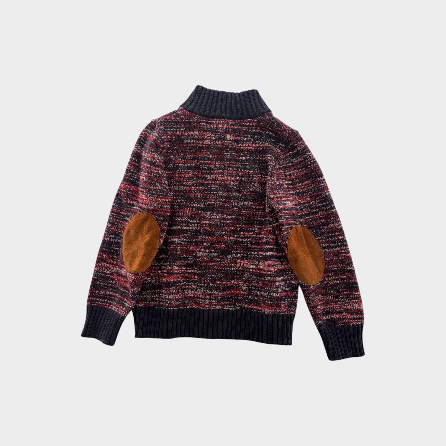 Little Marc Jacobs Knit Jacket, Size 5