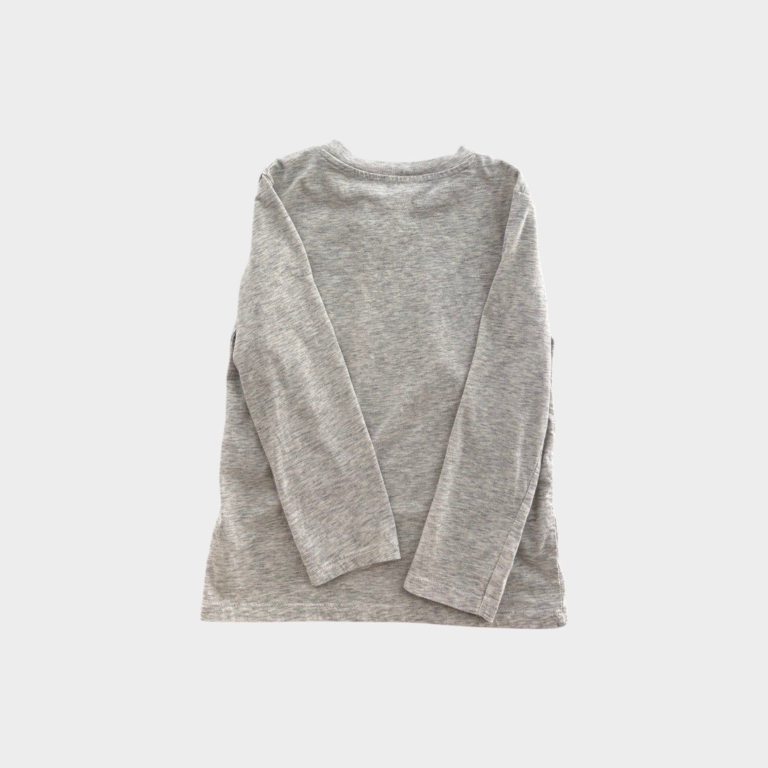 Kenzo Kids Elephant Long Sleeve, Size 6