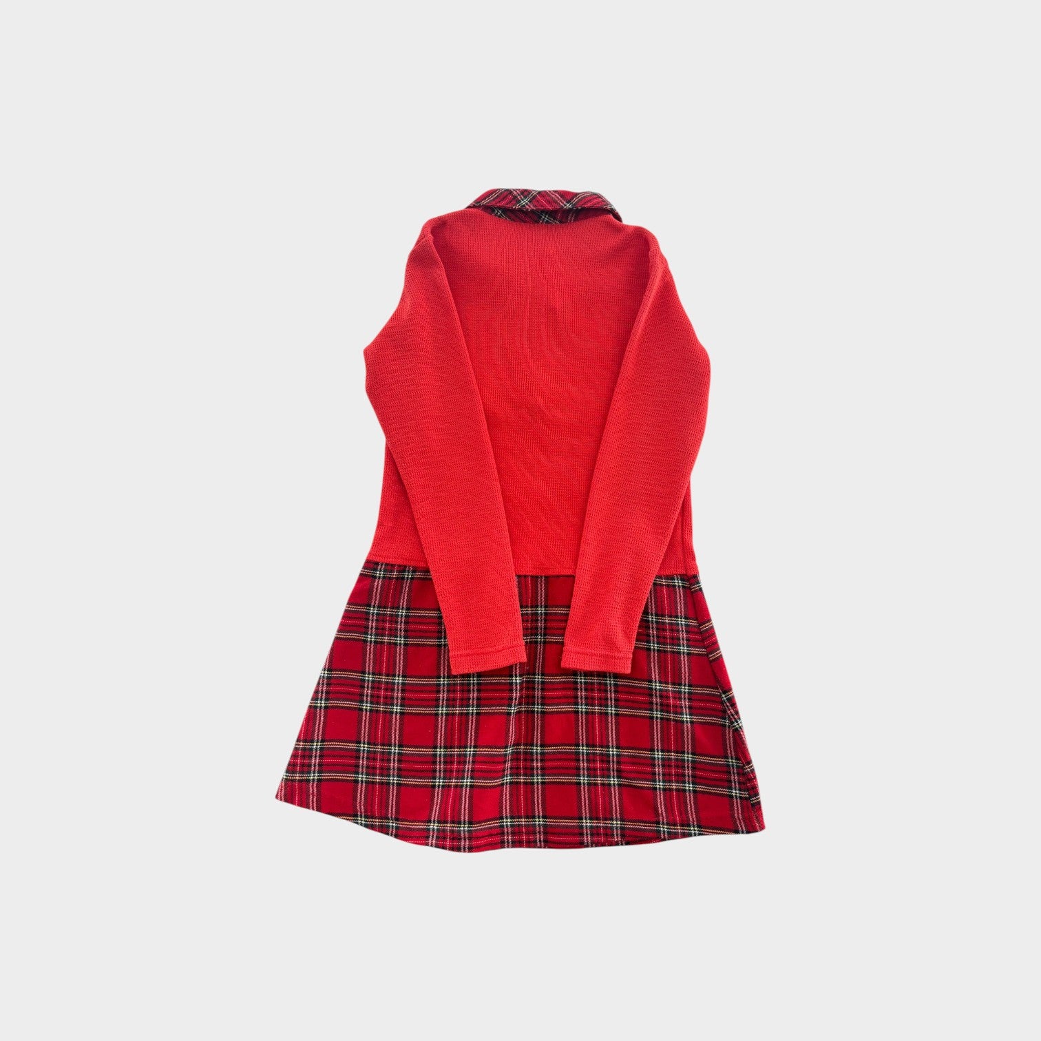 Vintage Tweety Bird Dress, Size 6