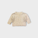 Speckle Knit Jumper, Size TBC
