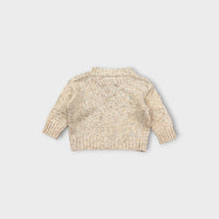 Speckle Knit Jumper, Size TBC