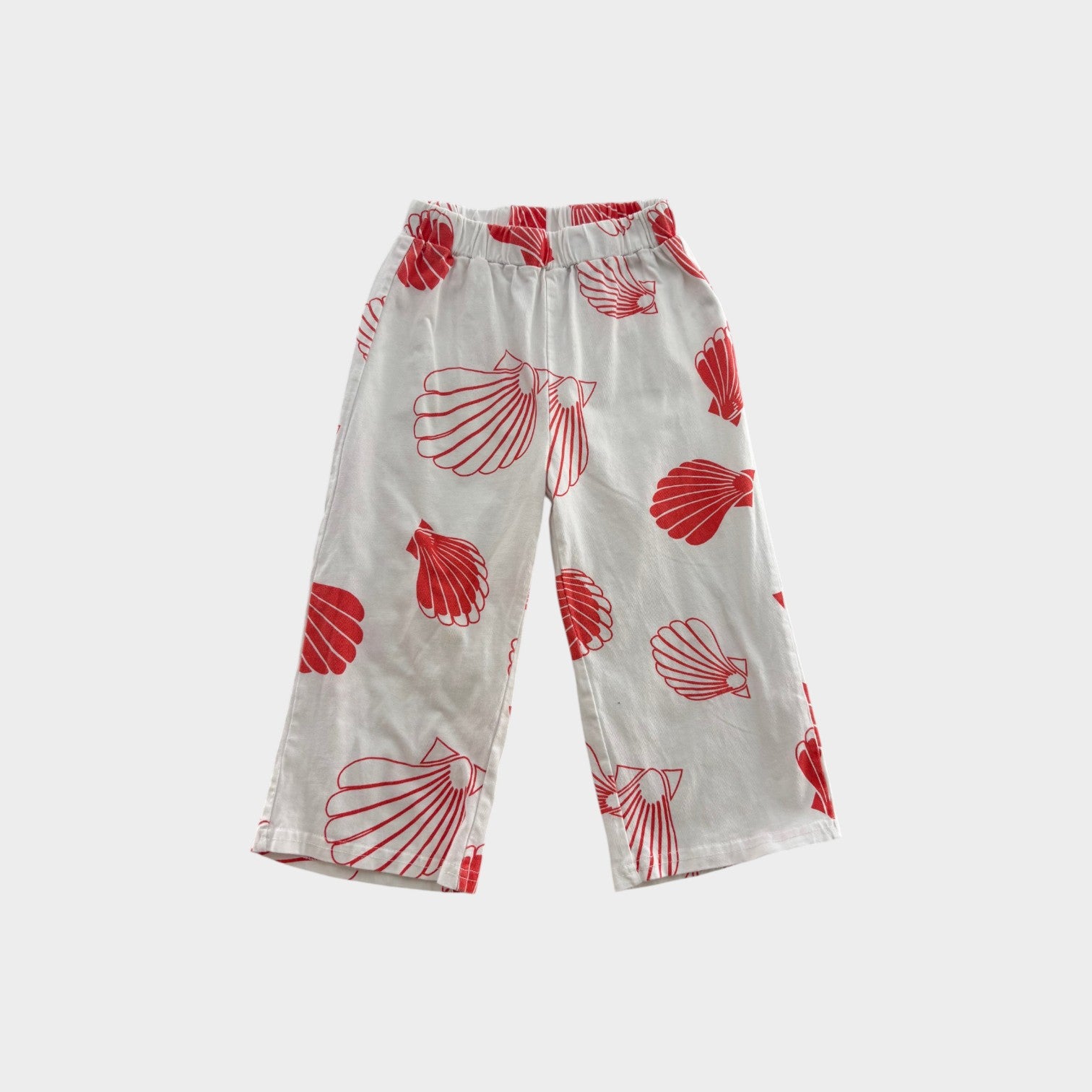 Play Etc Shell Pants, Size 6