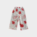 Play Etc Shell Pants, Size 6