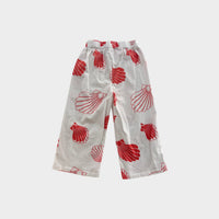 Play Etc Shell Pants, Size 6