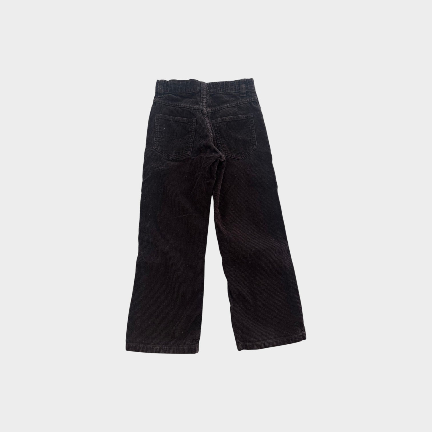 Retro United Colors of Beneton Corduroy Pants, Size 5-6