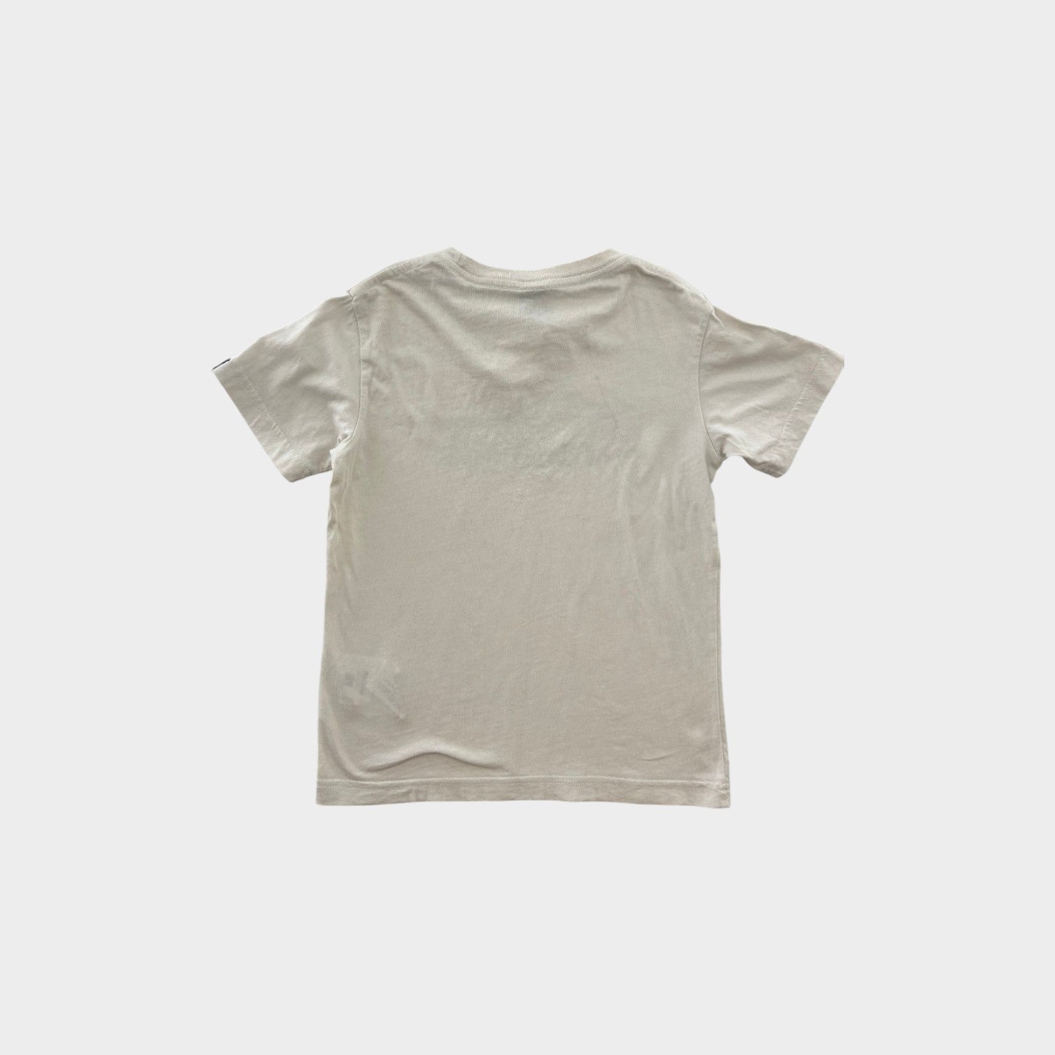 Deus Ex Machina Car T-Shirt, Size 6