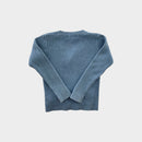 Purebaby Ribbed Knit Cardigan, Size 5