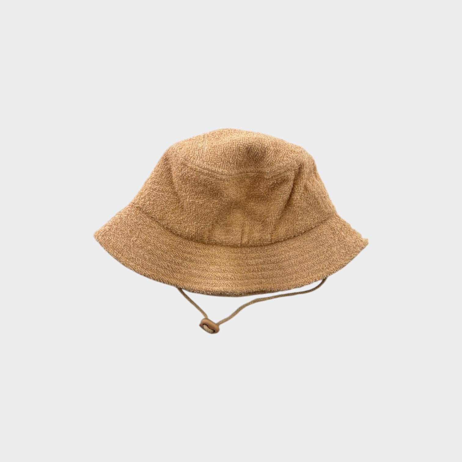 Banabae 'rad kid' Terry Bucket Hat, Baby Size