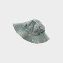 Toshi Robot Sun Hat, Size L