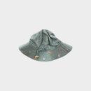 Toshi Robot Sun Hat, Size L