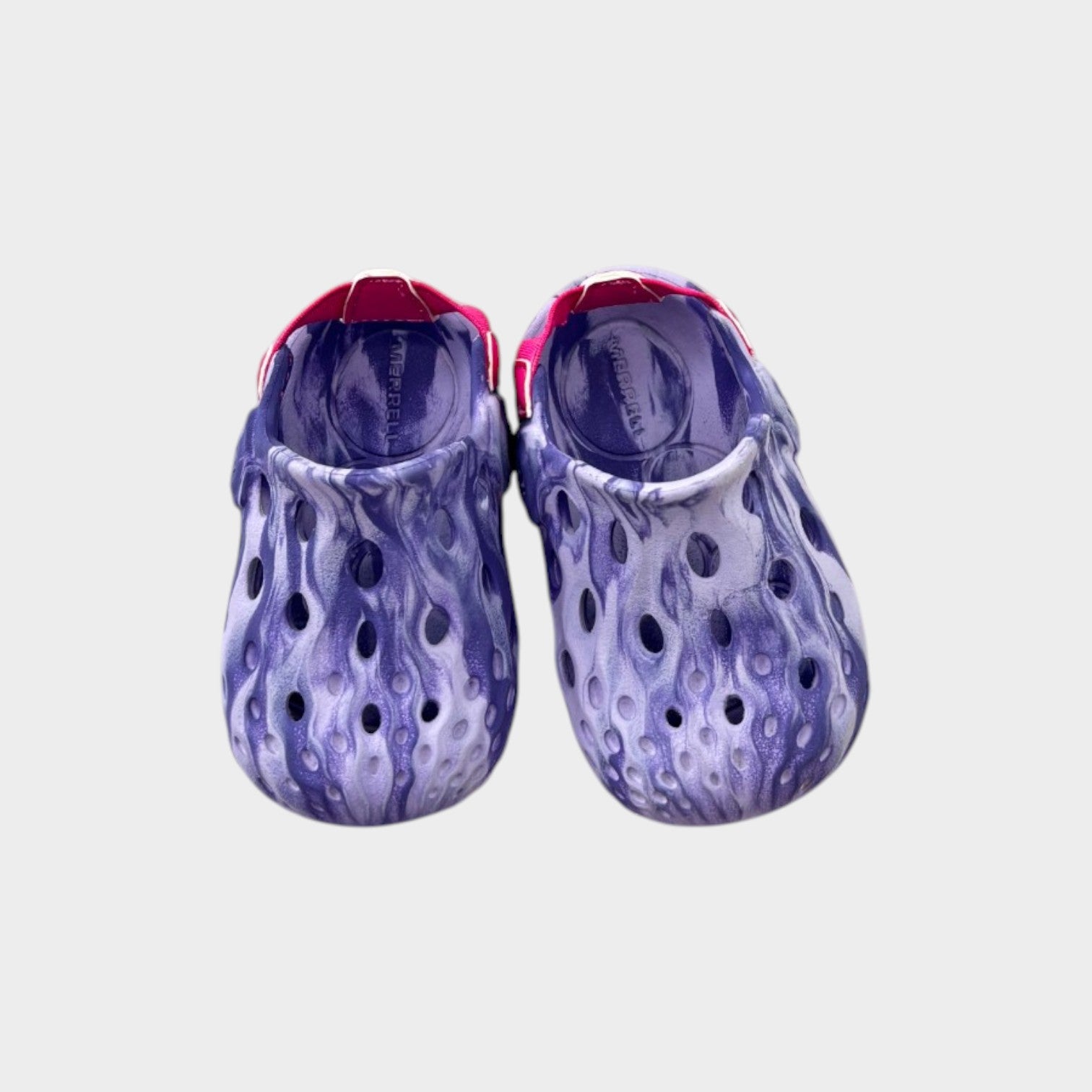 Merrells Baby Hydro Sandals, Size EU 19