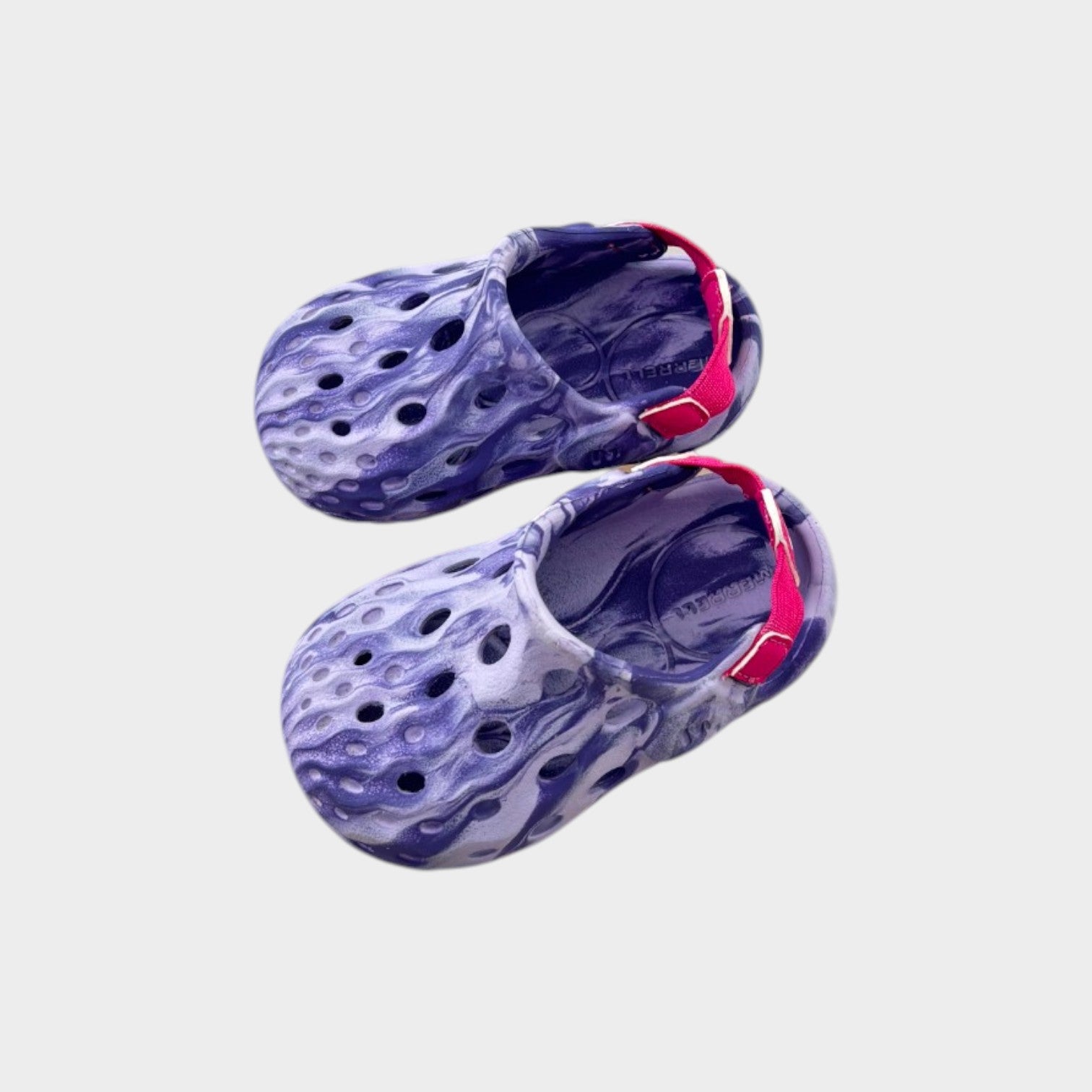 Merrells Baby Hydro Sandals, Size EU 19