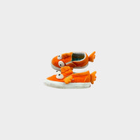 Vans Simpsons Blinky Fish Slip-Ons, Size EU 21