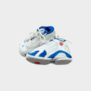 Air Jordan 14 Retro Crib Shoes, EU 19.5