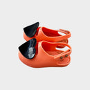 Mini Melisa x Vivienne Westwood Sandals, Size EU 19