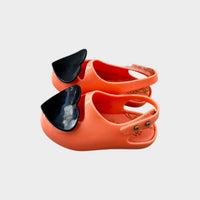 Mini Melisa x Vivienne Westwood Sandals, Size EU 19