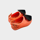 Mini Melisa x Vivienne Westwood Sandals, Size EU 19