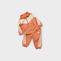 Adidas Coral Tracksuit Set, Size TBC