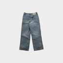 Polo RL Painter Jeans, Size 8-10