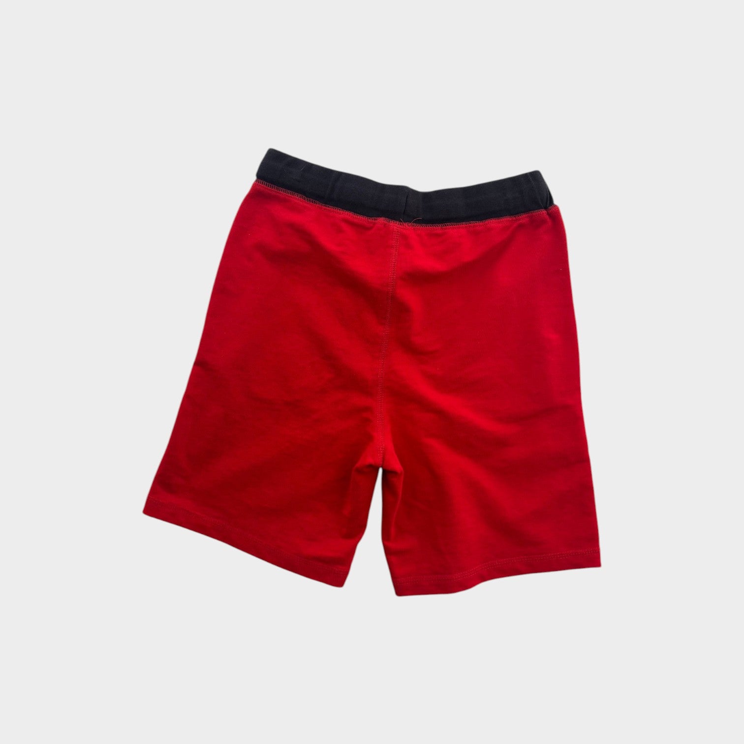 Nautica Red Shorts, Size 8