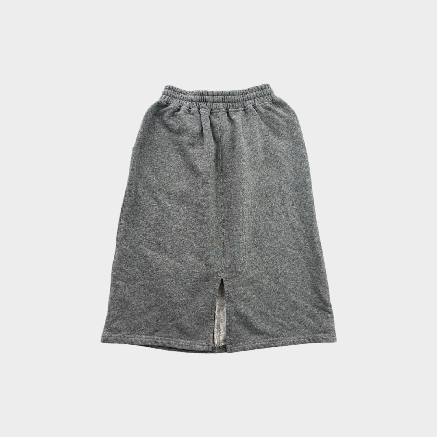 Ola Mimi Sweatsuit Skirt, Size 8