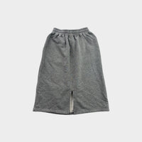 Ola Mimi Sweatsuit Skirt, Size 8