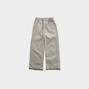 Two Tone Green Jeans, Size 8-10