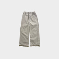 Two Tone Green Jeans, Size 8-10