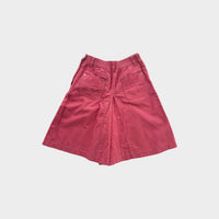 Bossini Kids Corduroy Culottes, Size 8
