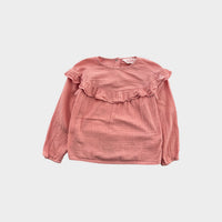 Gorman Play Ground Muslin Blouse, Size 7