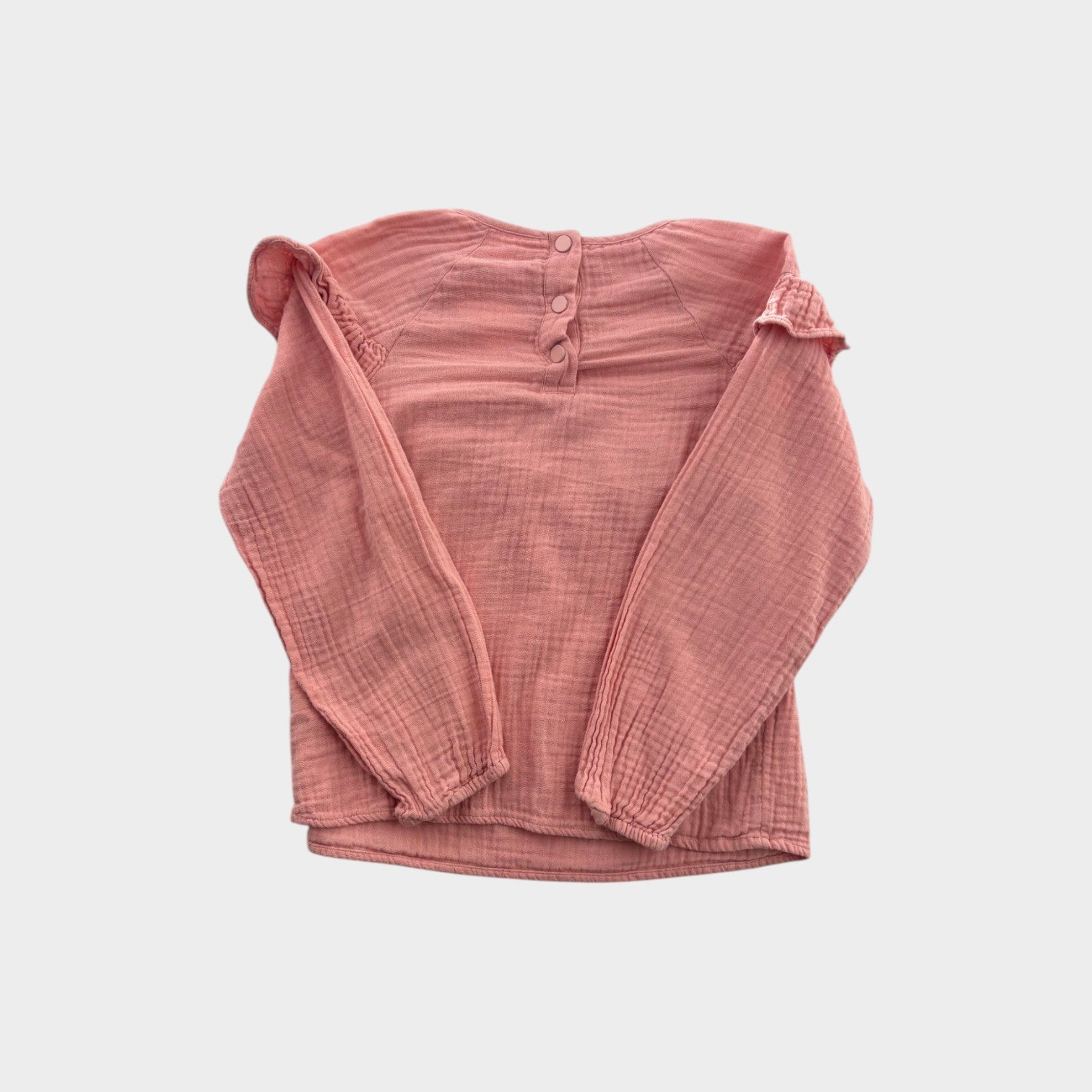 Gorman Play Ground Muslin Blouse, Size 7