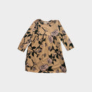 Sunday The Label Flower Print Dress, Size 8
