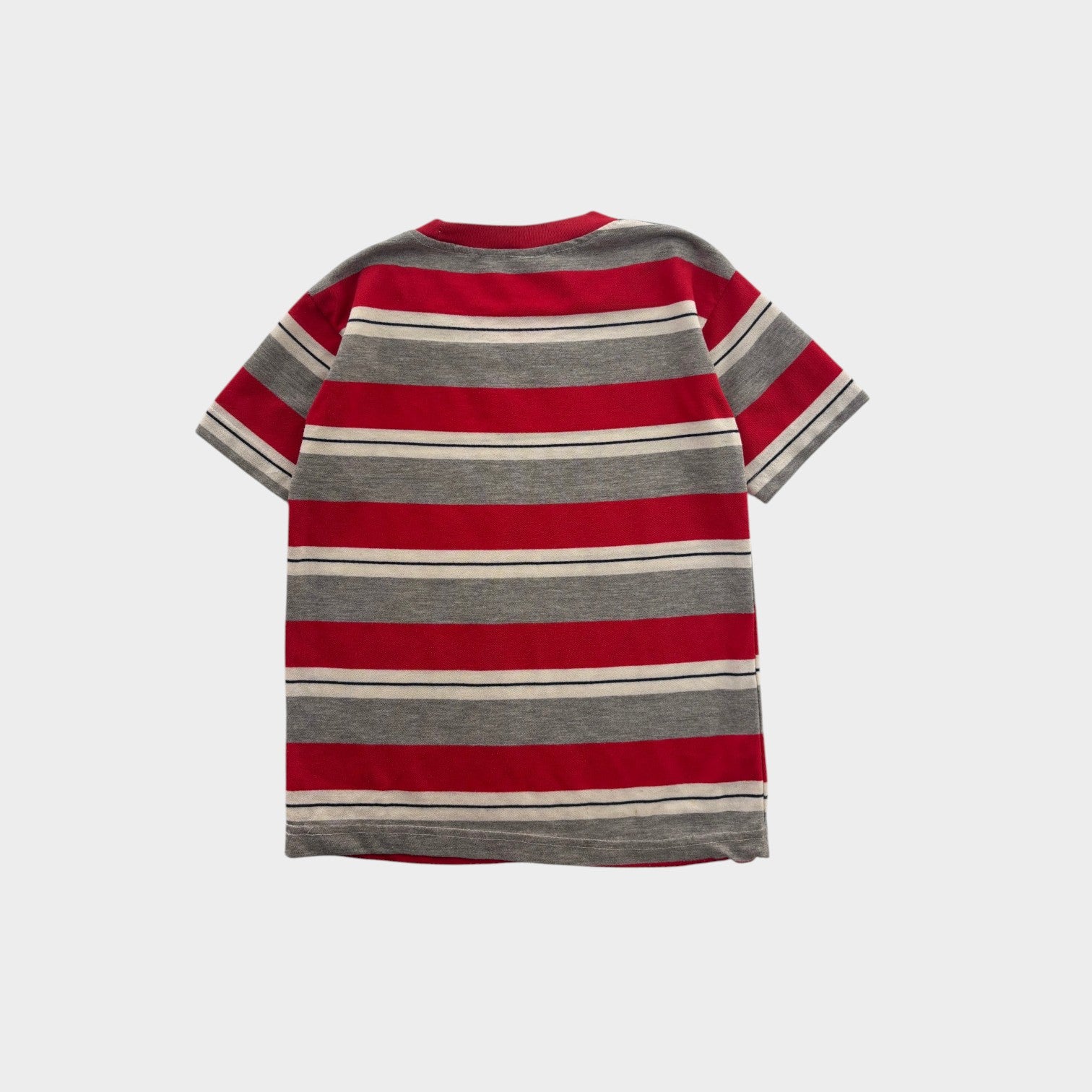 Vintage Stripe T-Shirt, Size 8-10