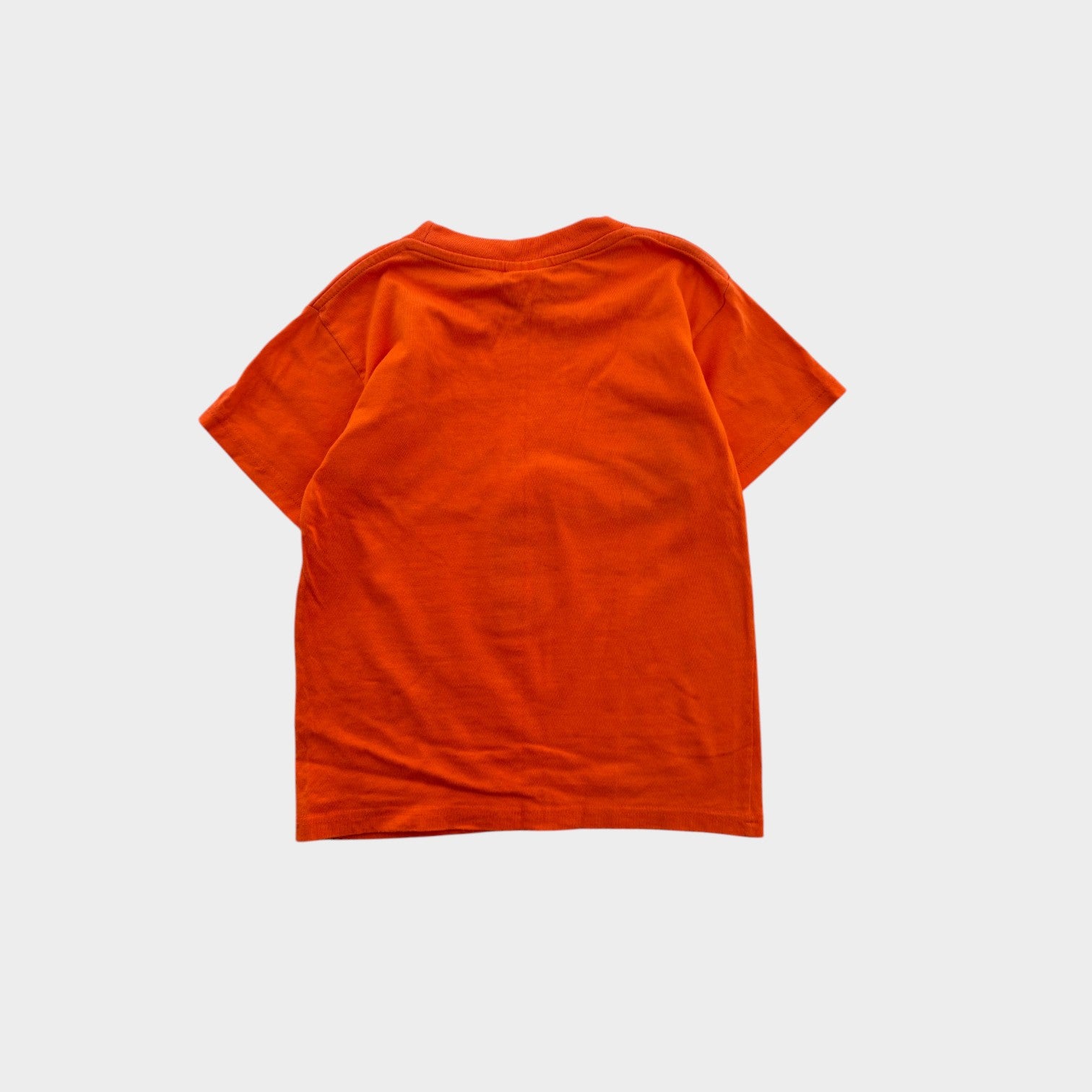 Retro Australia Souvenir T-Shirt, Size 8