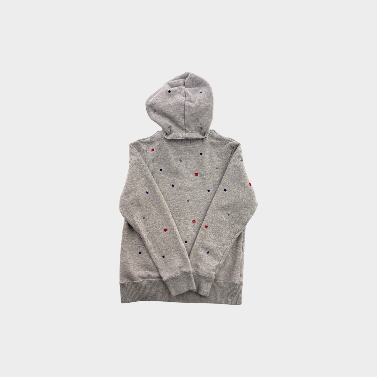 Miki House Star Jacket, Size 8-10