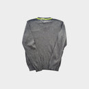 IKKS Grey Knit Jumper, Size 8