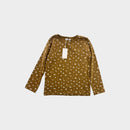 Jamie Kay Floral Long Sleeve, Size 7
