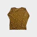 Jamie Kay Floral Long Sleeve, Size 7