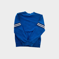 Blue A Jumper, Size 8-9