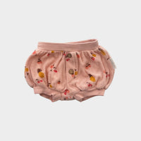 Purebaby Terry Bloomers, Size 0000