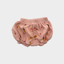 Purebaby Terry Bloomers, Size 0000