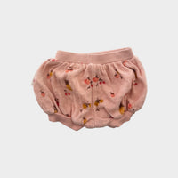 Purebaby Terry Bloomers, Size 0000