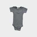 Jamie Kay Ribbed Bodysuit, Size 000