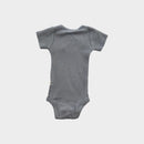 Jamie Kay Ribbed Bodysuit, Size 000