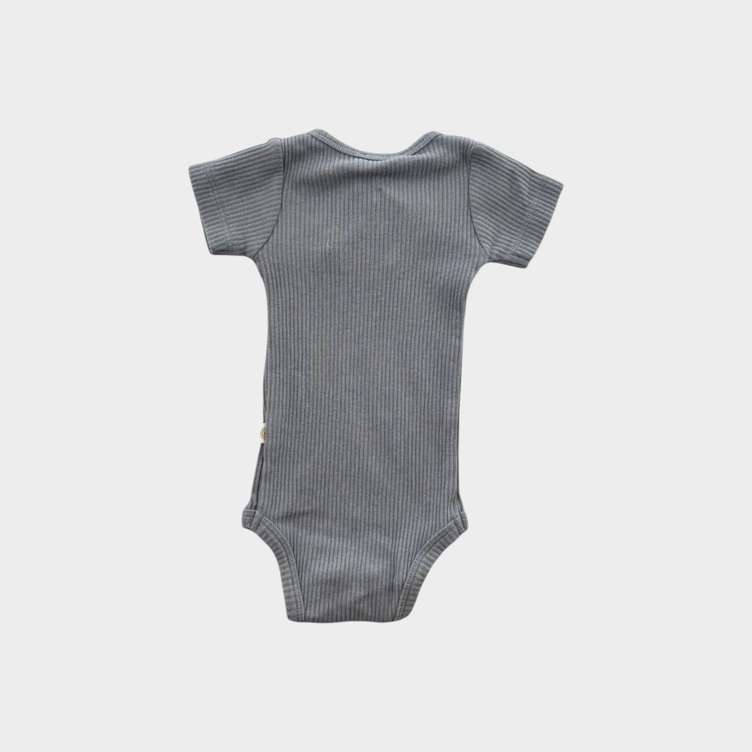 Jamie Kay Ribbed Bodysuit, Size 000