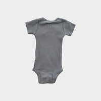 Jamie Kay Ribbed Bodysuit, Size 000