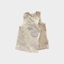 Purebaby Singlet Set, Size 000