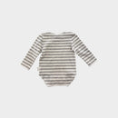 Bonds Striped Bodysuit, Size 000